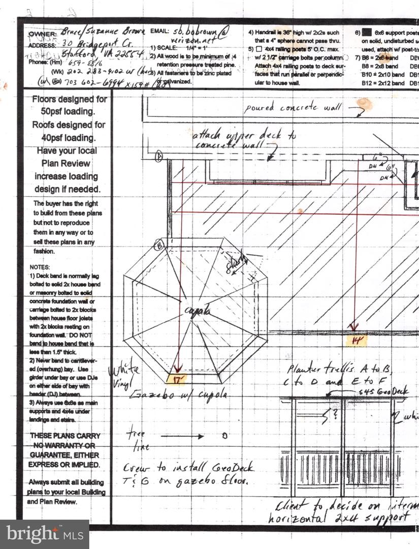30 BRIDGEPORT CIR, STAFFORD, Virginia 22554, 4 Bedrooms Bedrooms, 19 Rooms Rooms,3 BathroomsBathrooms,Residential,For sale,30 BRIDGEPORT CIR,VAST2042824 MLS # VAST2042824