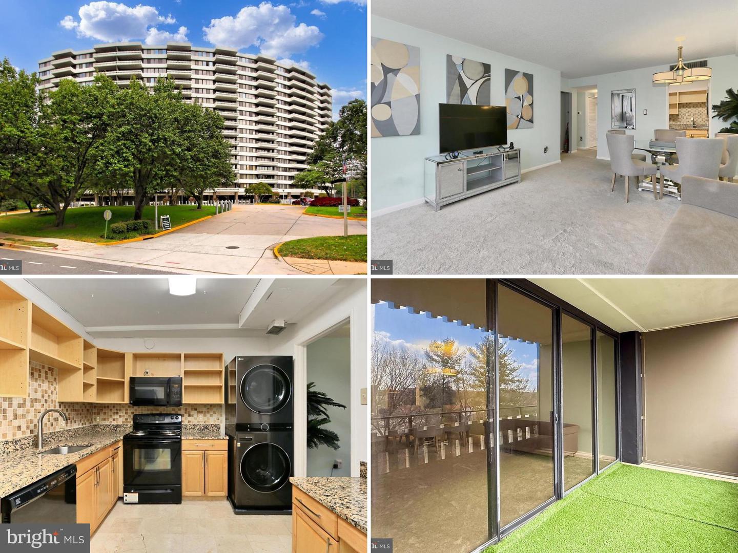 6301 STEVENSON AVE #914, ALEXANDRIA, Virginia 22304, 1 Bedroom Bedrooms, ,1 BathroomBathrooms,Residential,For sale,6301 STEVENSON AVE #914,VAAX2050044 MLS # VAAX2050044