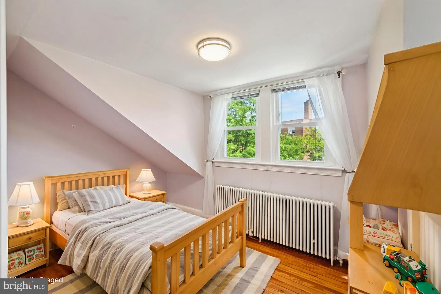 3023 K ST SE, WASHINGTON, District Of Columbia 20019, 4 Bedrooms Bedrooms, ,2 BathroomsBathrooms,Residential,For sale,3023 K ST SE,DCDC2223588 MLS # DCDC2223588