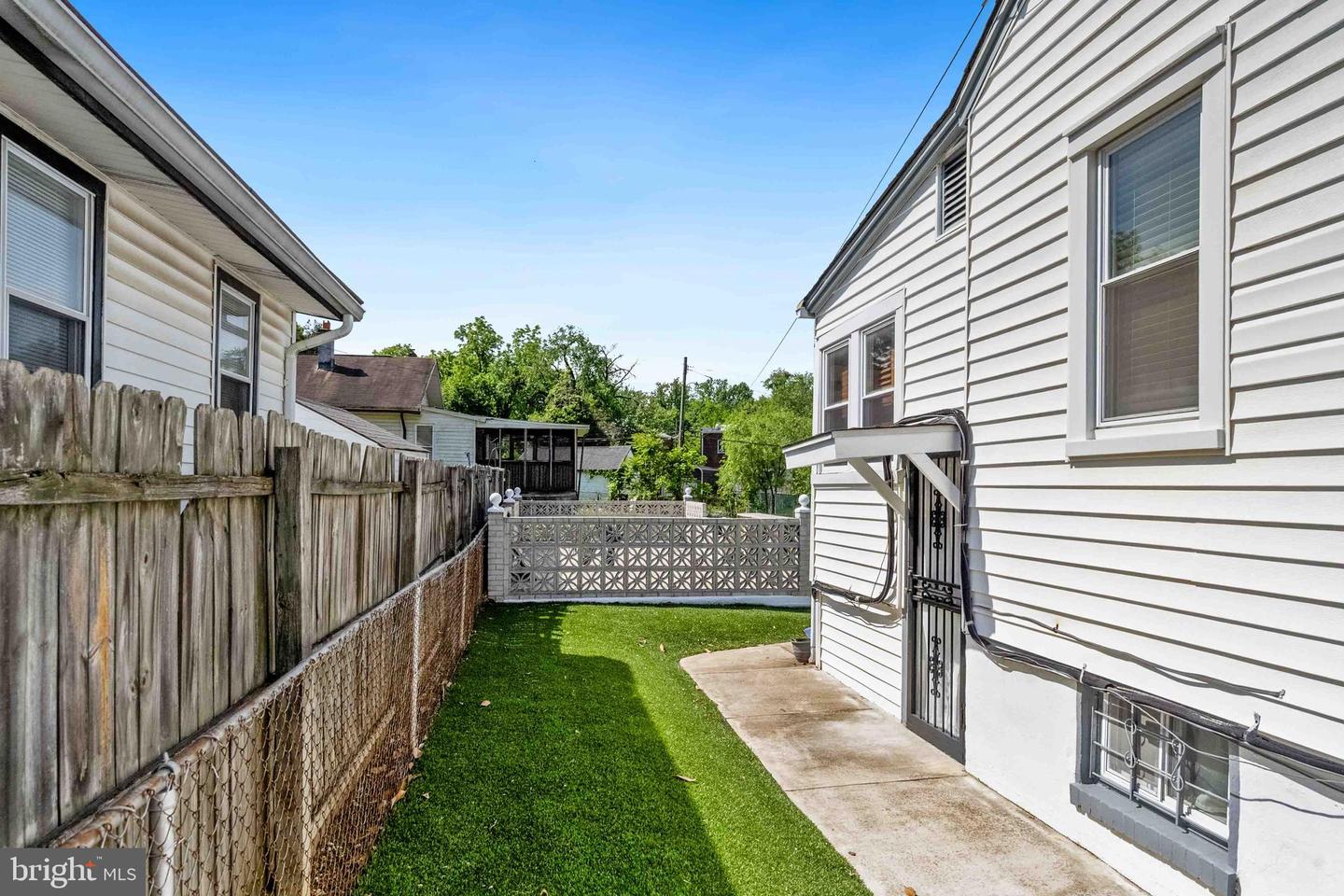 3023 K ST SE, WASHINGTON, District Of Columbia 20019, 4 Bedrooms Bedrooms, ,2 BathroomsBathrooms,Residential,For sale,3023 K ST SE,DCDC2223588 MLS # DCDC2223588