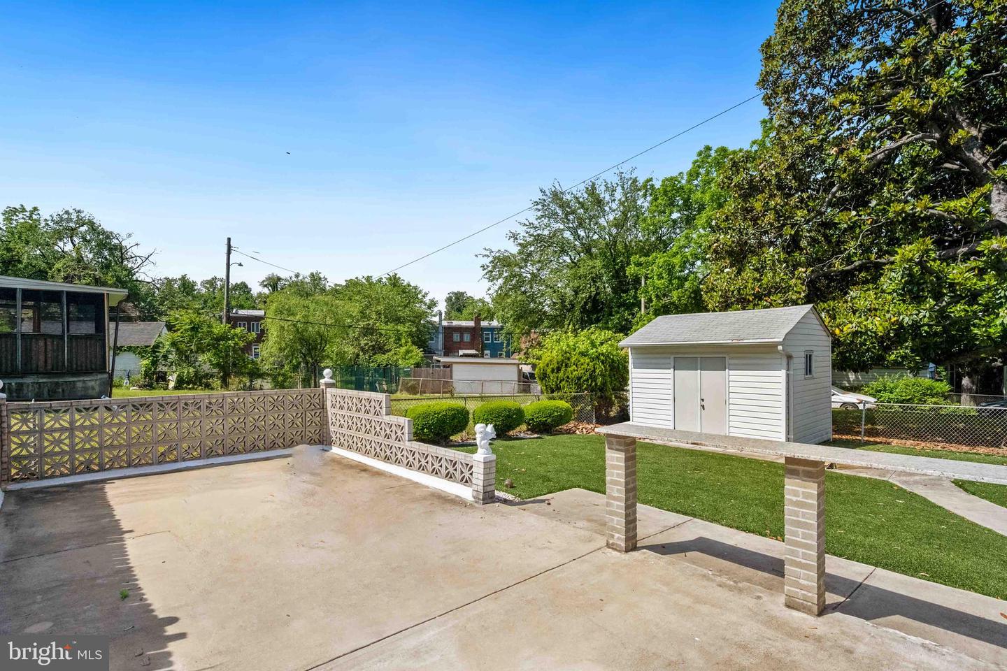 3023 K ST SE, WASHINGTON, District Of Columbia 20019, 4 Bedrooms Bedrooms, ,2 BathroomsBathrooms,Residential,For sale,3023 K ST SE,DCDC2223588 MLS # DCDC2223588