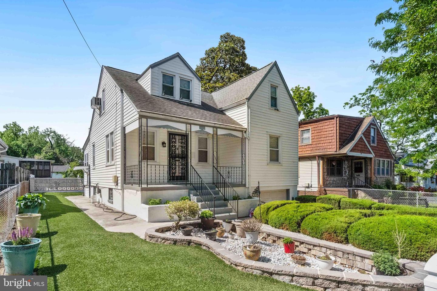 3023 K ST SE, WASHINGTON, District Of Columbia 20019, 4 Bedrooms Bedrooms, ,2 BathroomsBathrooms,Residential,For sale,3023 K ST SE,DCDC2223588 MLS # DCDC2223588