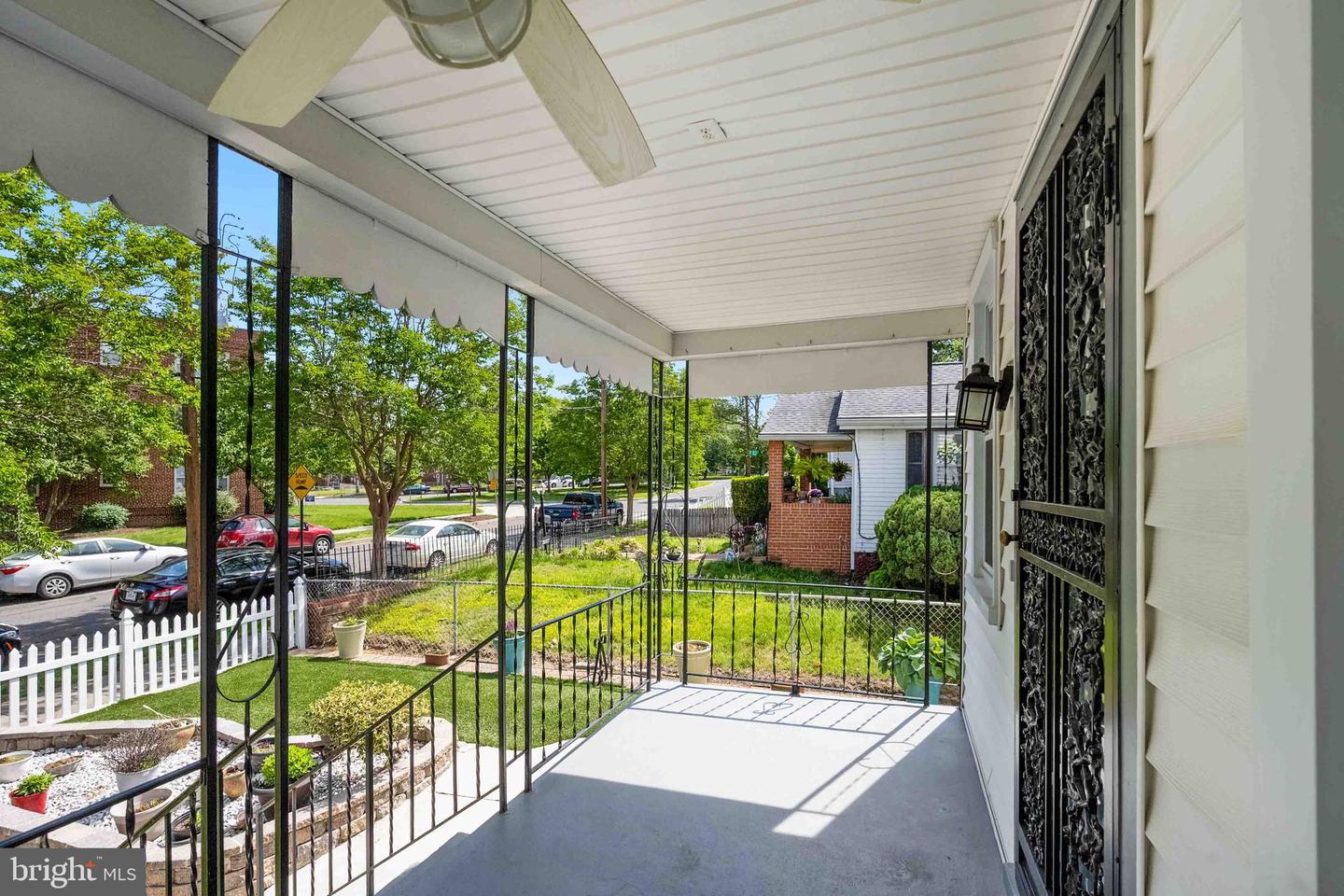 3023 K ST SE, WASHINGTON, District Of Columbia 20019, 4 Bedrooms Bedrooms, ,2 BathroomsBathrooms,Residential,For sale,3023 K ST SE,DCDC2223588 MLS # DCDC2223588