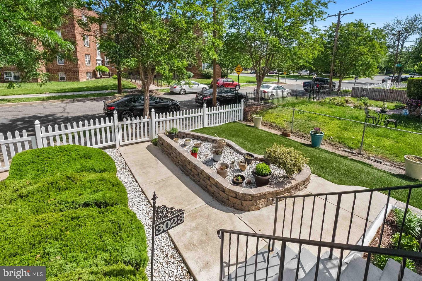 3023 K ST SE, WASHINGTON, District Of Columbia 20019, 4 Bedrooms Bedrooms, ,2 BathroomsBathrooms,Residential,For sale,3023 K ST SE,DCDC2223588 MLS # DCDC2223588