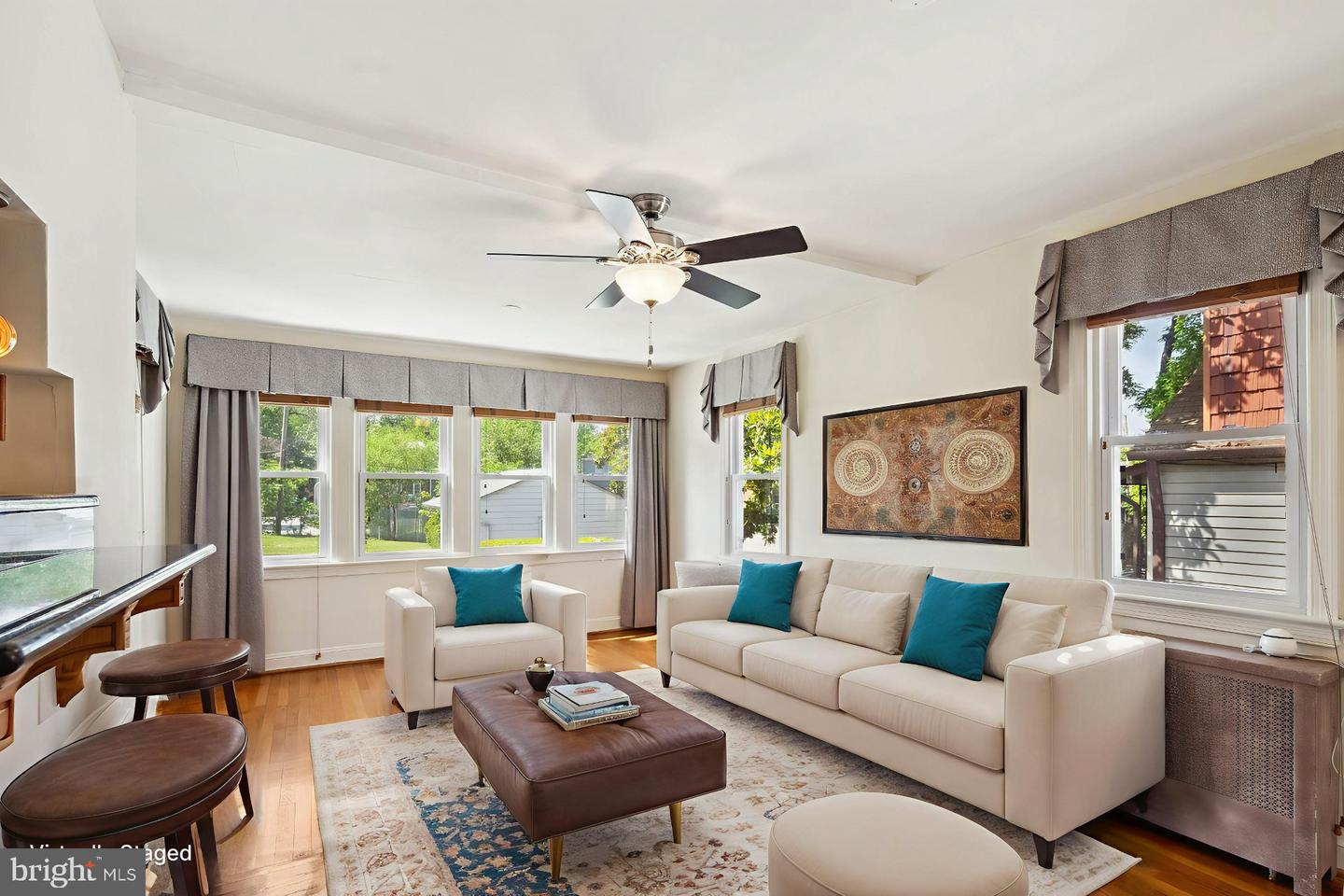 3023 K ST SE, WASHINGTON, District Of Columbia 20019, 4 Bedrooms Bedrooms, ,2 BathroomsBathrooms,Residential,For sale,3023 K ST SE,DCDC2223588 MLS # DCDC2223588