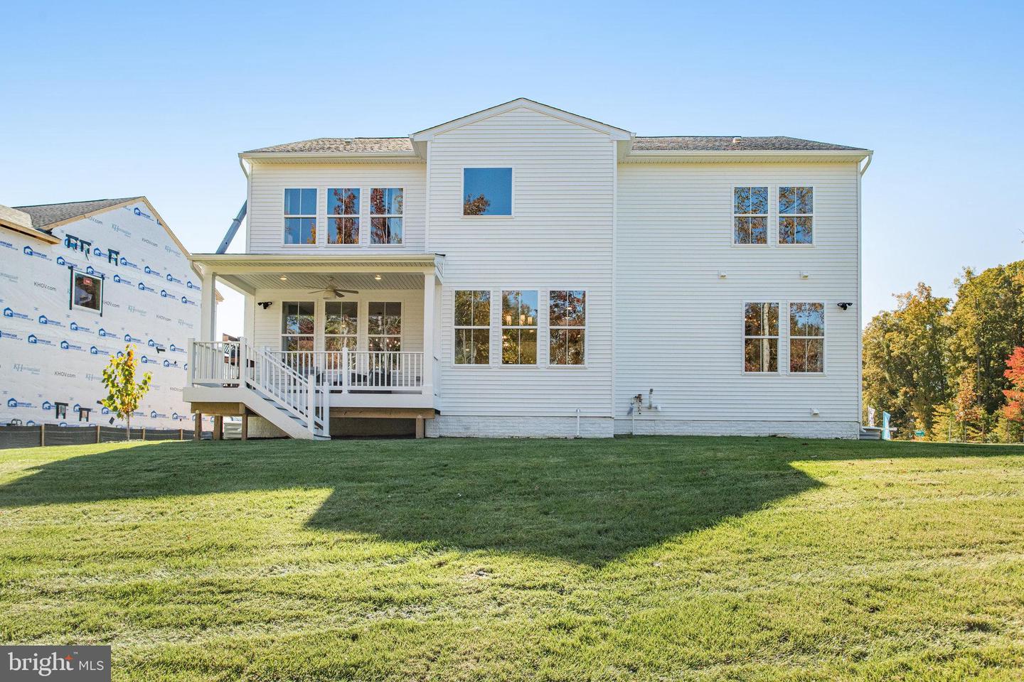 1041 BROAD LAKE DR #LOT 12, FREDERICKSBURG, Virginia 22406, 6 Bedrooms Bedrooms, ,4 BathroomsBathrooms,Residential,For sale,1041 BROAD LAKE DR #LOT 12,VAST2042840 MLS # VAST2042840