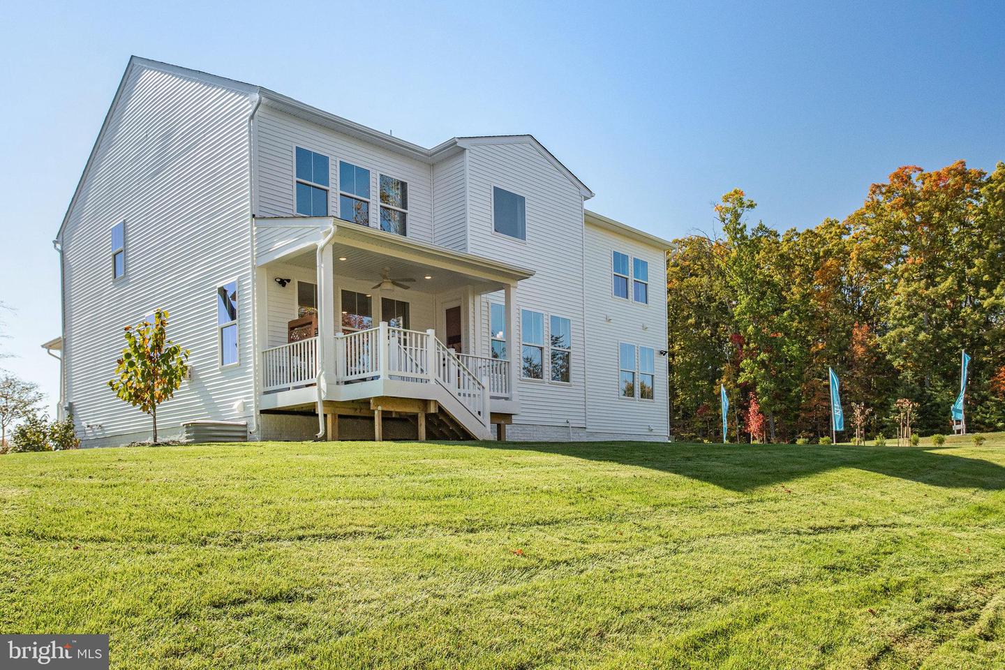 1041 BROAD LAKE DR #LOT 12, FREDERICKSBURG, Virginia 22406, 6 Bedrooms Bedrooms, ,4 BathroomsBathrooms,Residential,For sale,1041 BROAD LAKE DR #LOT 12,VAST2042840 MLS # VAST2042840