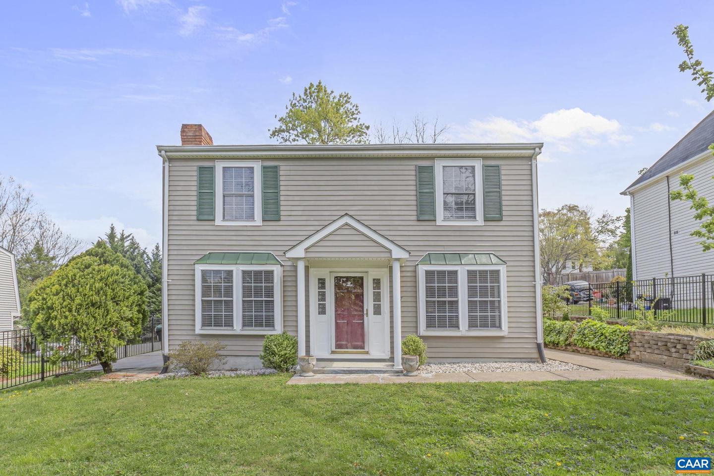 807 WATSON AVE, CHARLOTTESVILLE, Virginia 22901, 3 Bedrooms Bedrooms, ,2 BathroomsBathrooms,Residential,For sale,807 WATSON AVE,669237 MLS # 669237