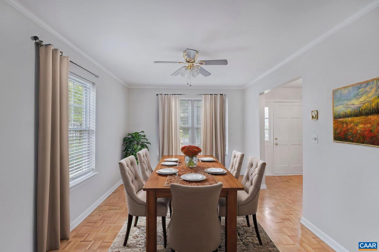 807 WATSON AVE, CHARLOTTESVILLE, Virginia 22901, 3 Bedrooms Bedrooms, ,2 BathroomsBathrooms,Residential,For sale,807 WATSON AVE,669237 MLS # 669237