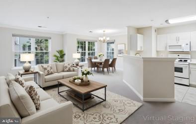 4506 SUPERIOR SQ #4506, FAIRFAX, Virginia 22033, 2 Bedrooms Bedrooms, ,1 BathroomBathrooms,Residential,For sale,4506 SUPERIOR SQ #4506,VAFX2268678 MLS # VAFX2268678