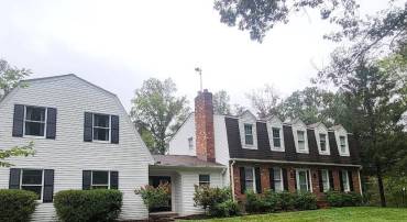 7400 POPLAR POINT LN, WARRENTON, Virginia 20186, 4 Bedrooms Bedrooms, ,4 BathroomsBathrooms,Residential,For sale,7400 POPLAR POINT LN,VAFQ2018394 MLS # VAFQ2018394