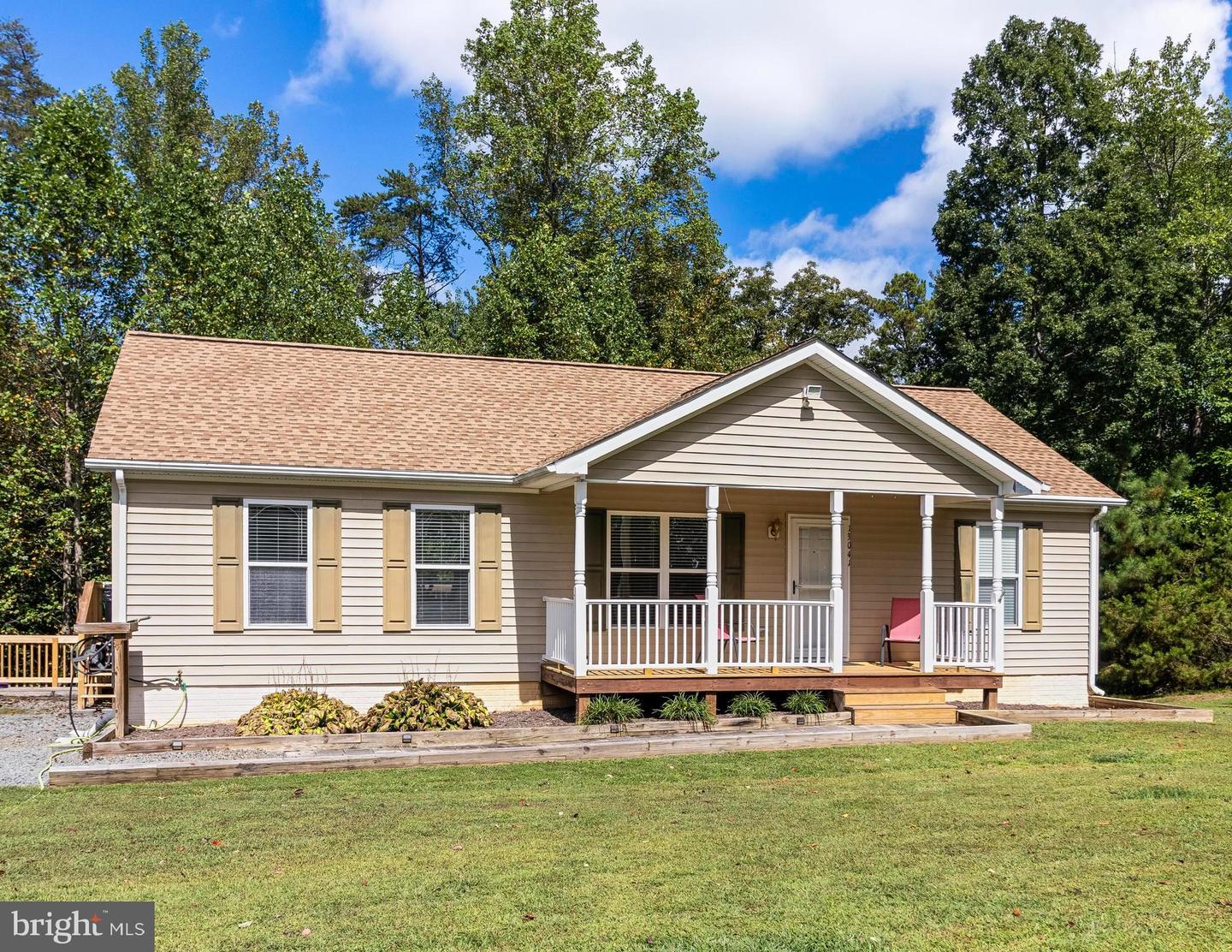 13041 LILAC WAY, KING GEORGE, Virginia 22485, 3 Bedrooms Bedrooms, ,2 BathroomsBathrooms,Residential,For sale,13041 LILAC WAY,VAKG2007044 MLS # VAKG2007044