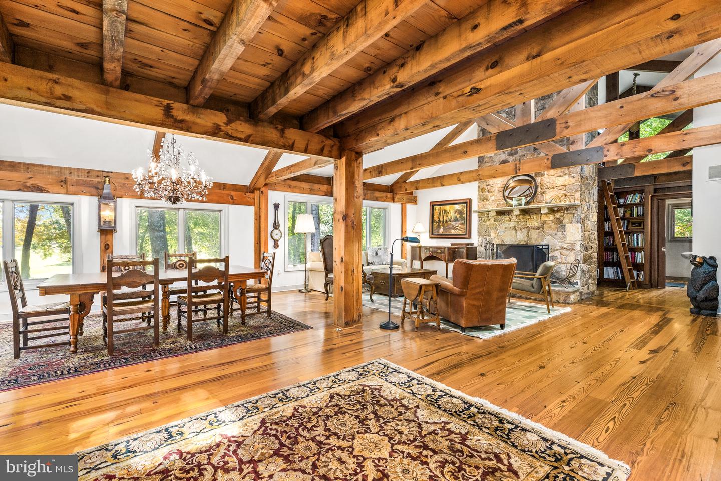 3924 COBBLER MOUNTAIN RD, DELAPLANE, Virginia 20144, 5 Bedrooms Bedrooms, ,3 BathroomsBathrooms,Residential,For sale,3924 COBBLER MOUNTAIN RD,VAFQ2018392 MLS # VAFQ2018392