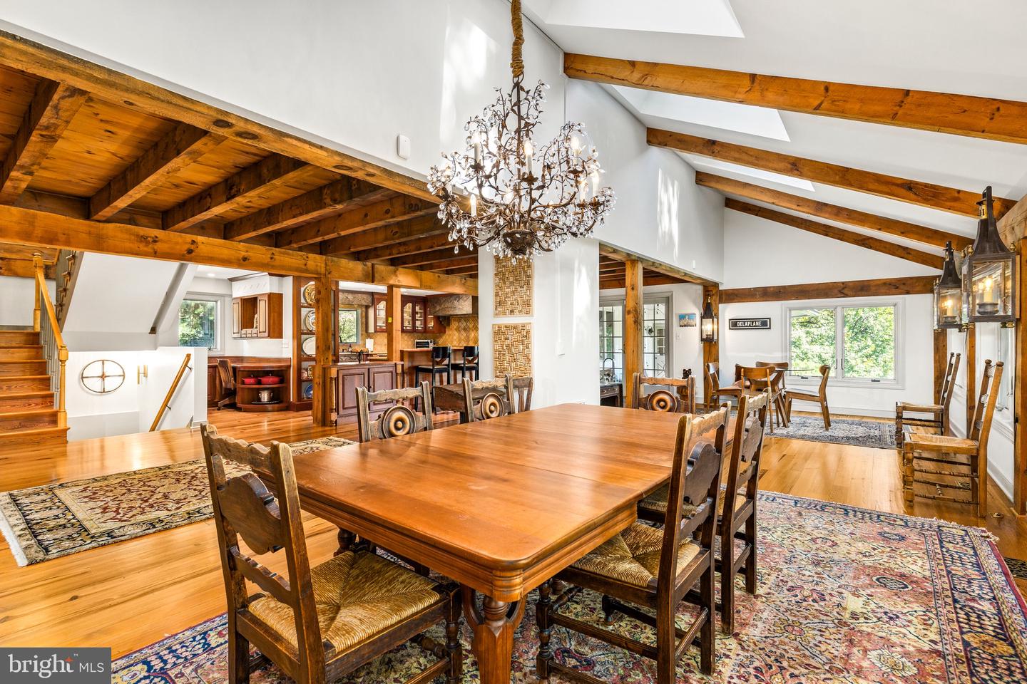 3924 COBBLER MOUNTAIN RD, DELAPLANE, Virginia 20144, 5 Bedrooms Bedrooms, ,3 BathroomsBathrooms,Residential,For sale,3924 COBBLER MOUNTAIN RD,VAFQ2018392 MLS # VAFQ2018392