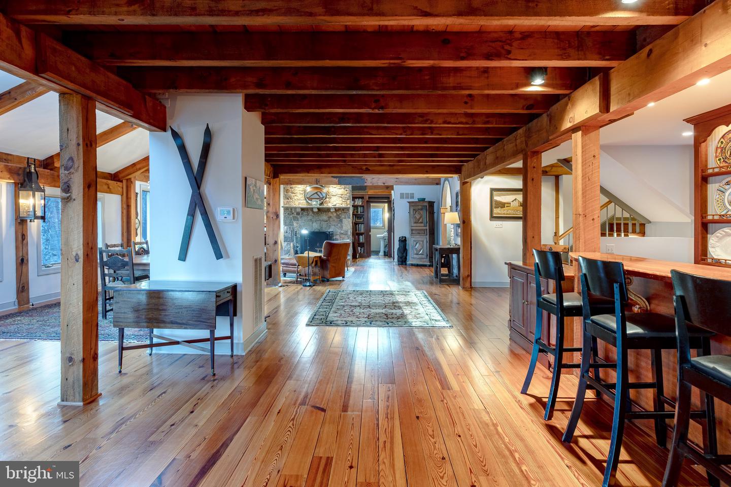 3924 COBBLER MOUNTAIN RD, DELAPLANE, Virginia 20144, 5 Bedrooms Bedrooms, ,3 BathroomsBathrooms,Residential,For sale,3924 COBBLER MOUNTAIN RD,VAFQ2018392 MLS # VAFQ2018392