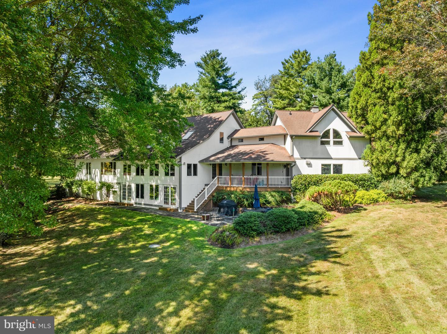 3924 COBBLER MOUNTAIN RD, DELAPLANE, Virginia 20144, 5 Bedrooms Bedrooms, ,3 BathroomsBathrooms,Residential,For sale,3924 COBBLER MOUNTAIN RD,VAFQ2018392 MLS # VAFQ2018392