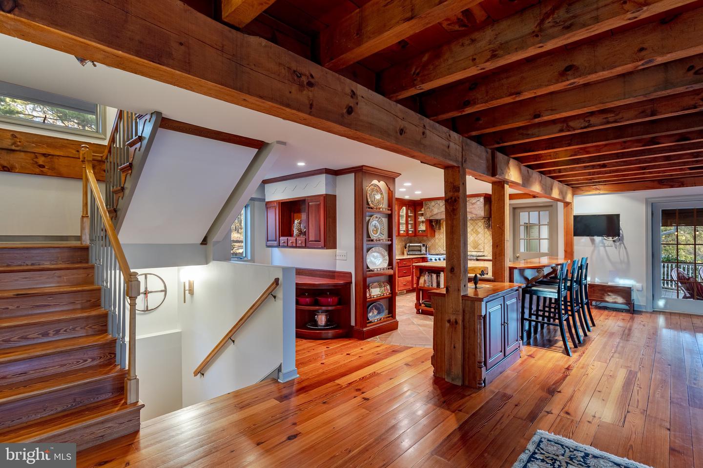 3924 COBBLER MOUNTAIN RD, DELAPLANE, Virginia 20144, 5 Bedrooms Bedrooms, ,3 BathroomsBathrooms,Residential,For sale,3924 COBBLER MOUNTAIN RD,VAFQ2018392 MLS # VAFQ2018392
