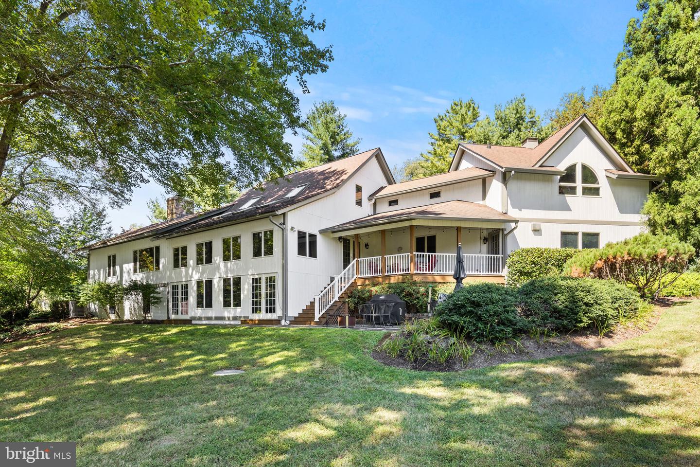 3924 COBBLER MOUNTAIN RD, DELAPLANE, Virginia 20144, 5 Bedrooms Bedrooms, ,3 BathroomsBathrooms,Residential,For sale,3924 COBBLER MOUNTAIN RD,VAFQ2018392 MLS # VAFQ2018392