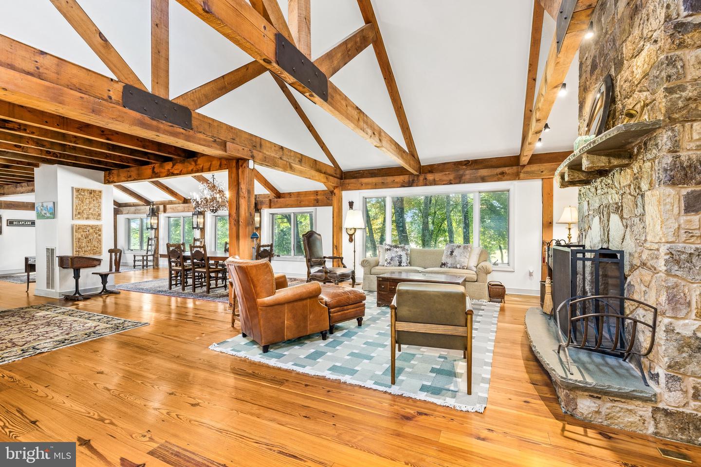 3924 COBBLER MOUNTAIN RD, DELAPLANE, Virginia 20144, 5 Bedrooms Bedrooms, ,3 BathroomsBathrooms,Residential,For sale,3924 COBBLER MOUNTAIN RD,VAFQ2018392 MLS # VAFQ2018392