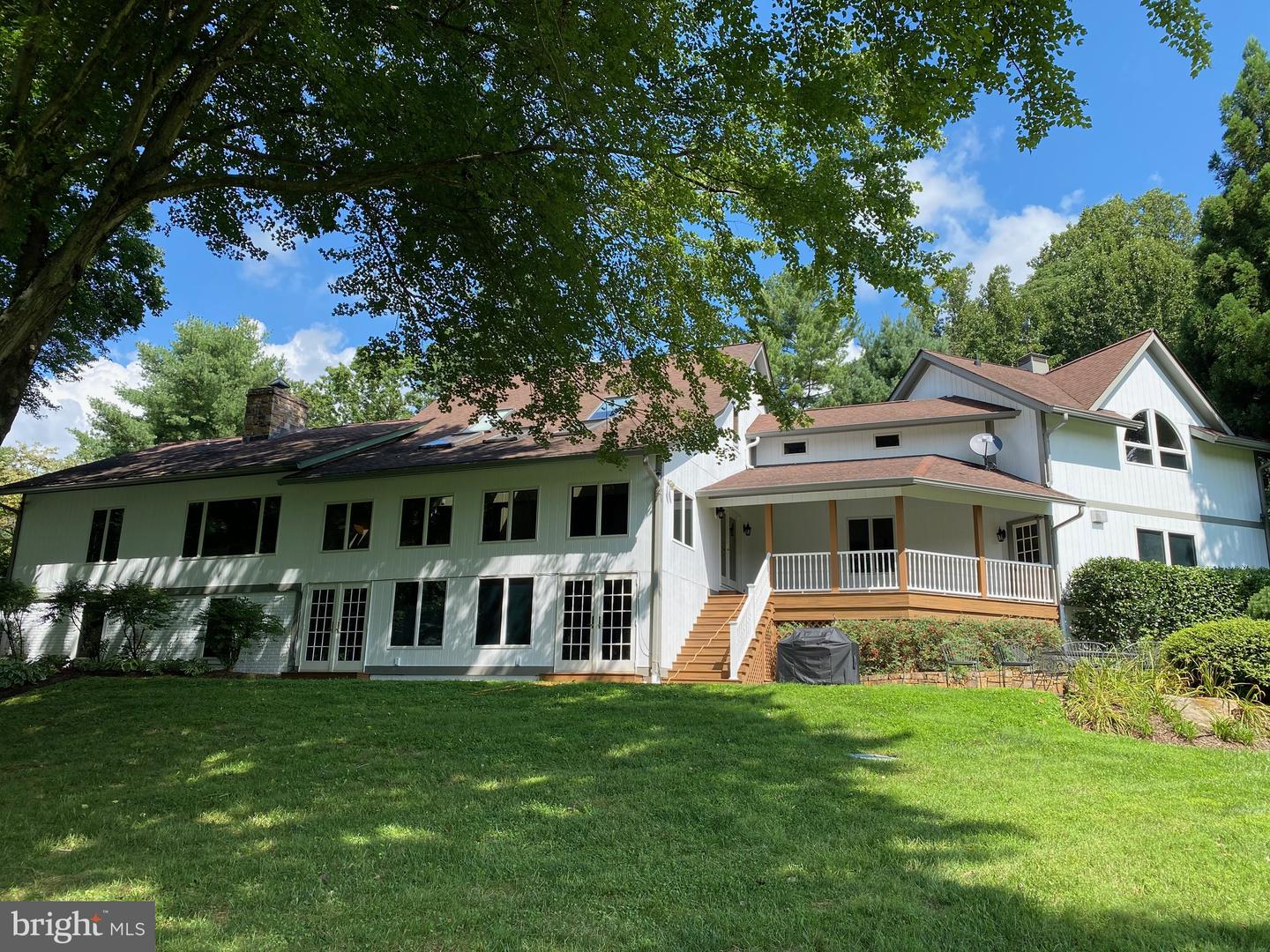3924 COBBLER MOUNTAIN RD, DELAPLANE, Virginia 20144, 5 Bedrooms Bedrooms, ,3 BathroomsBathrooms,Residential,For sale,3924 COBBLER MOUNTAIN RD,VAFQ2018392 MLS # VAFQ2018392