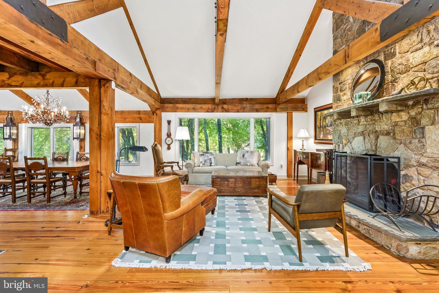 3924 COBBLER MOUNTAIN RD, DELAPLANE, Virginia 20144, 5 Bedrooms Bedrooms, ,3 BathroomsBathrooms,Residential,For sale,3924 COBBLER MOUNTAIN RD,VAFQ2018392 MLS # VAFQ2018392