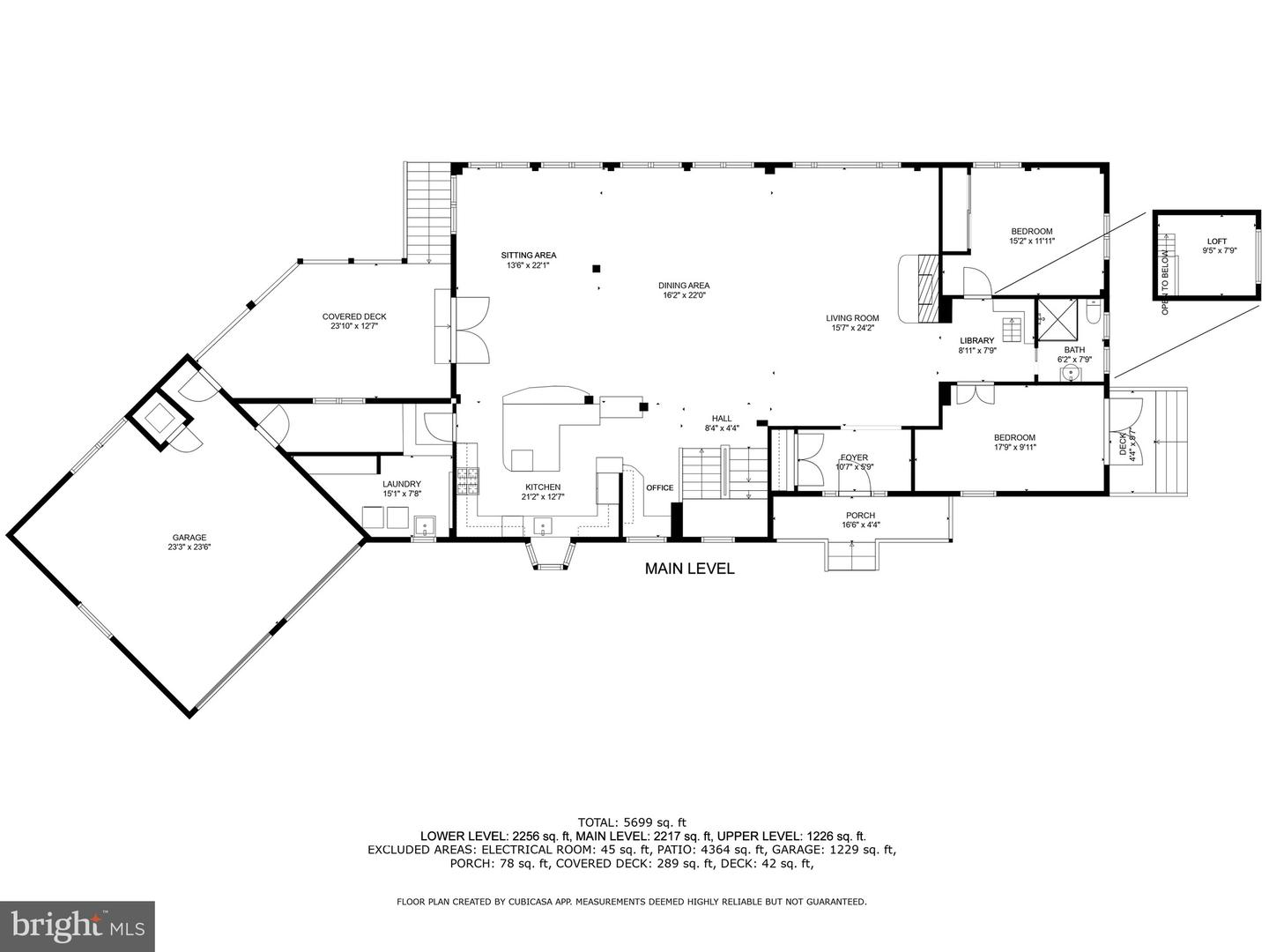 3924 COBBLER MOUNTAIN RD, DELAPLANE, Virginia 20144, 5 Bedrooms Bedrooms, ,3 BathroomsBathrooms,Residential,For sale,3924 COBBLER MOUNTAIN RD,VAFQ2018392 MLS # VAFQ2018392