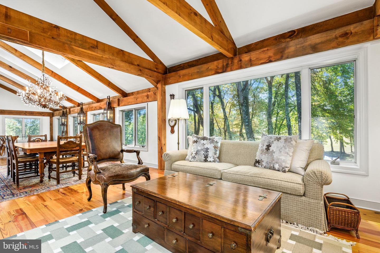 3924 COBBLER MOUNTAIN RD, DELAPLANE, Virginia 20144, 5 Bedrooms Bedrooms, ,3 BathroomsBathrooms,Residential,For sale,3924 COBBLER MOUNTAIN RD,VAFQ2018392 MLS # VAFQ2018392