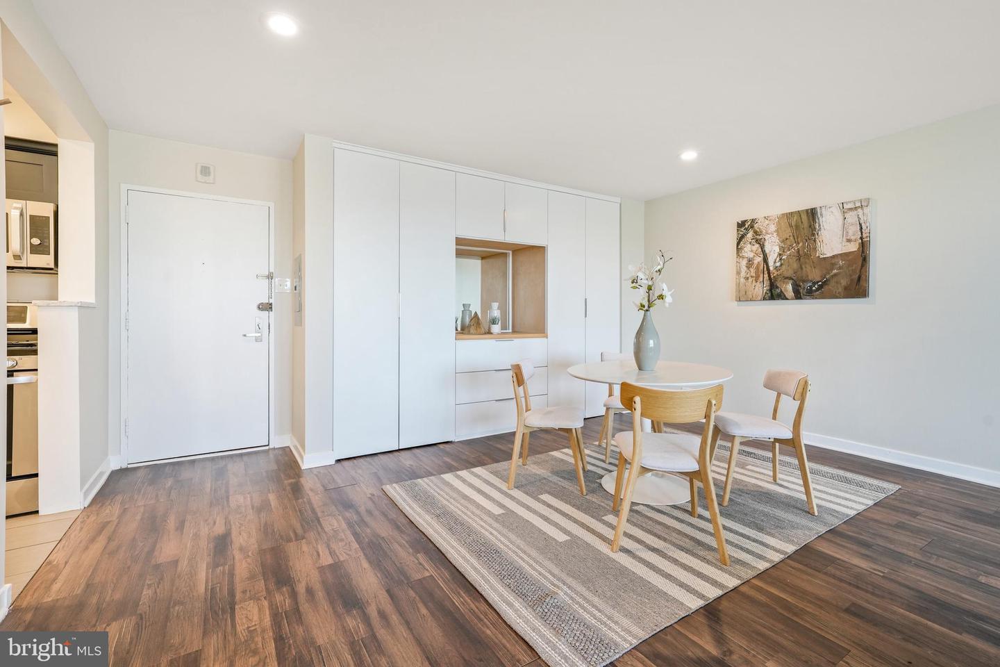 1245 4TH ST SW #E-805, WASHINGTON, District Of Columbia 20024, 1 Bedroom Bedrooms, ,1 BathroomBathrooms,Residential,For sale,1245 4TH ST SW #E-805,DCDC2223668 MLS # DCDC2223668