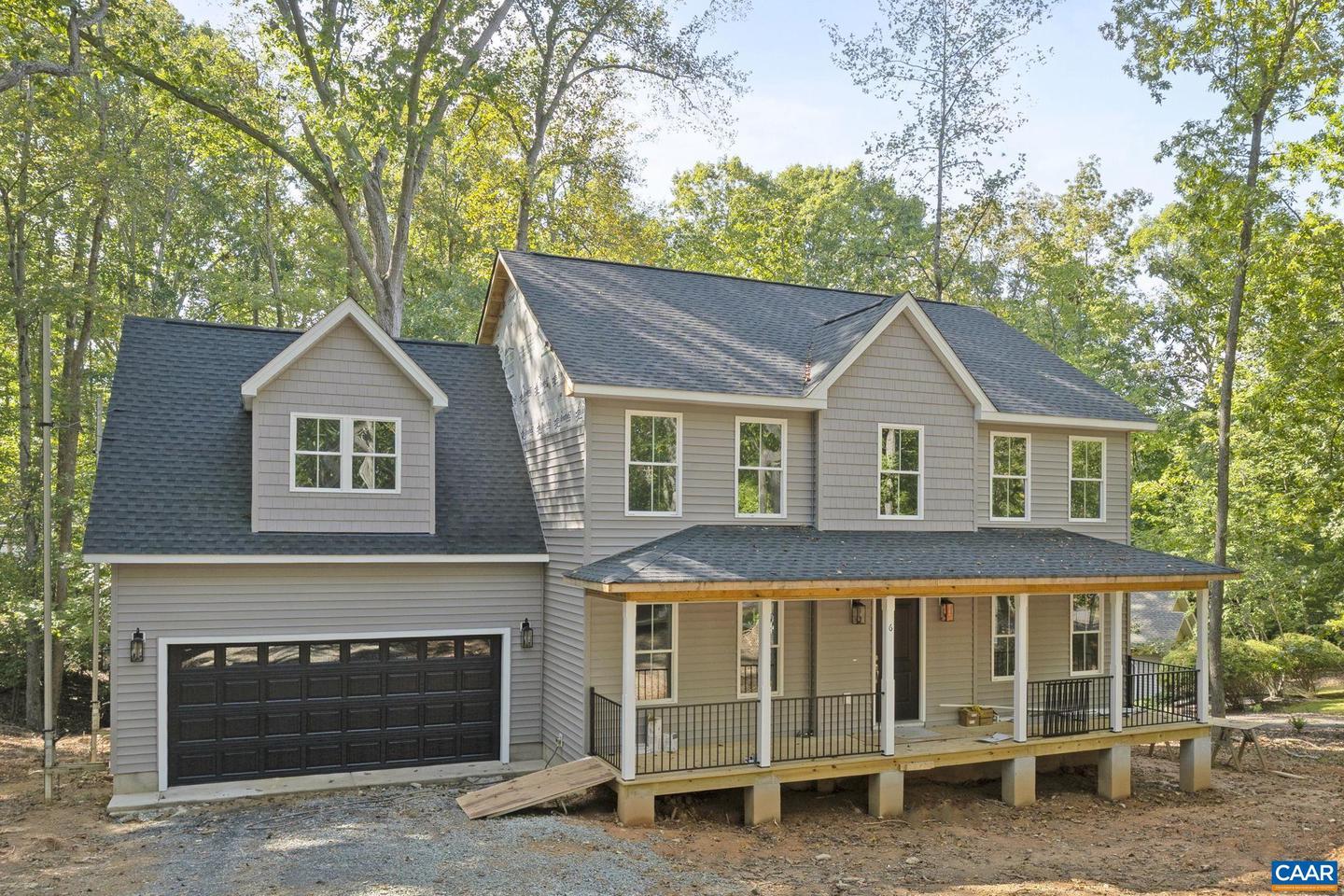 6 CONDOR RD, PALMYRA, Virginia 22963, 4 Bedrooms Bedrooms, ,2 BathroomsBathrooms,Residential,For sale,6 CONDOR RD,669247 MLS # 669247