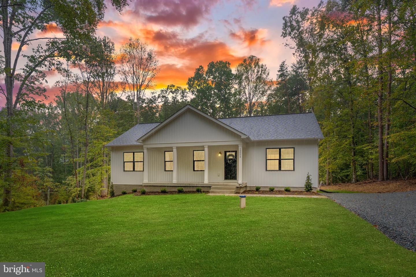 15004 MOONLIGHT LN, MINERAL, Virginia 23117, 5 Bedrooms Bedrooms, ,3 BathroomsBathrooms,Residential,For sale,15004 MOONLIGHT LN,VASP2036414 MLS # VASP2036414