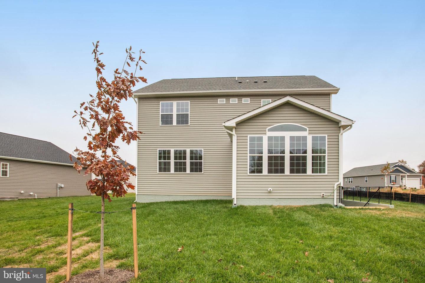 2008 DIVOT DR, CULPEPER, Virginia 22701, 4 Bedrooms Bedrooms, ,2 BathroomsBathrooms,Residential,For sale,2008 DIVOT DR,VACU2011646 MLS # VACU2011646