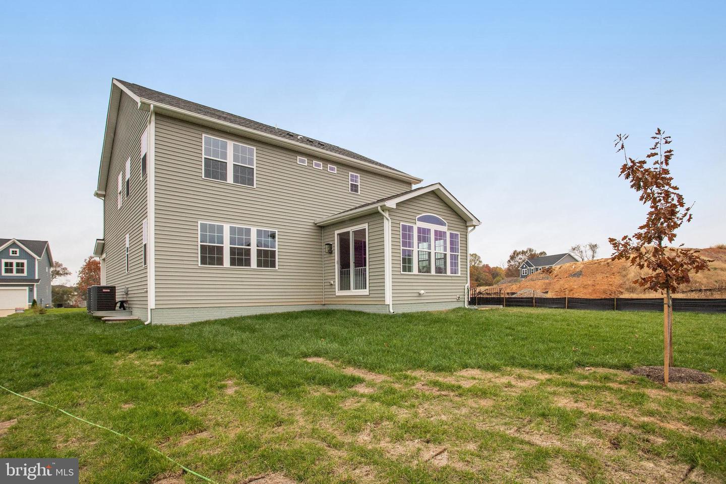 2008 DIVOT DR, CULPEPER, Virginia 22701, 4 Bedrooms Bedrooms, ,2 BathroomsBathrooms,Residential,For sale,2008 DIVOT DR,VACU2011646 MLS # VACU2011646