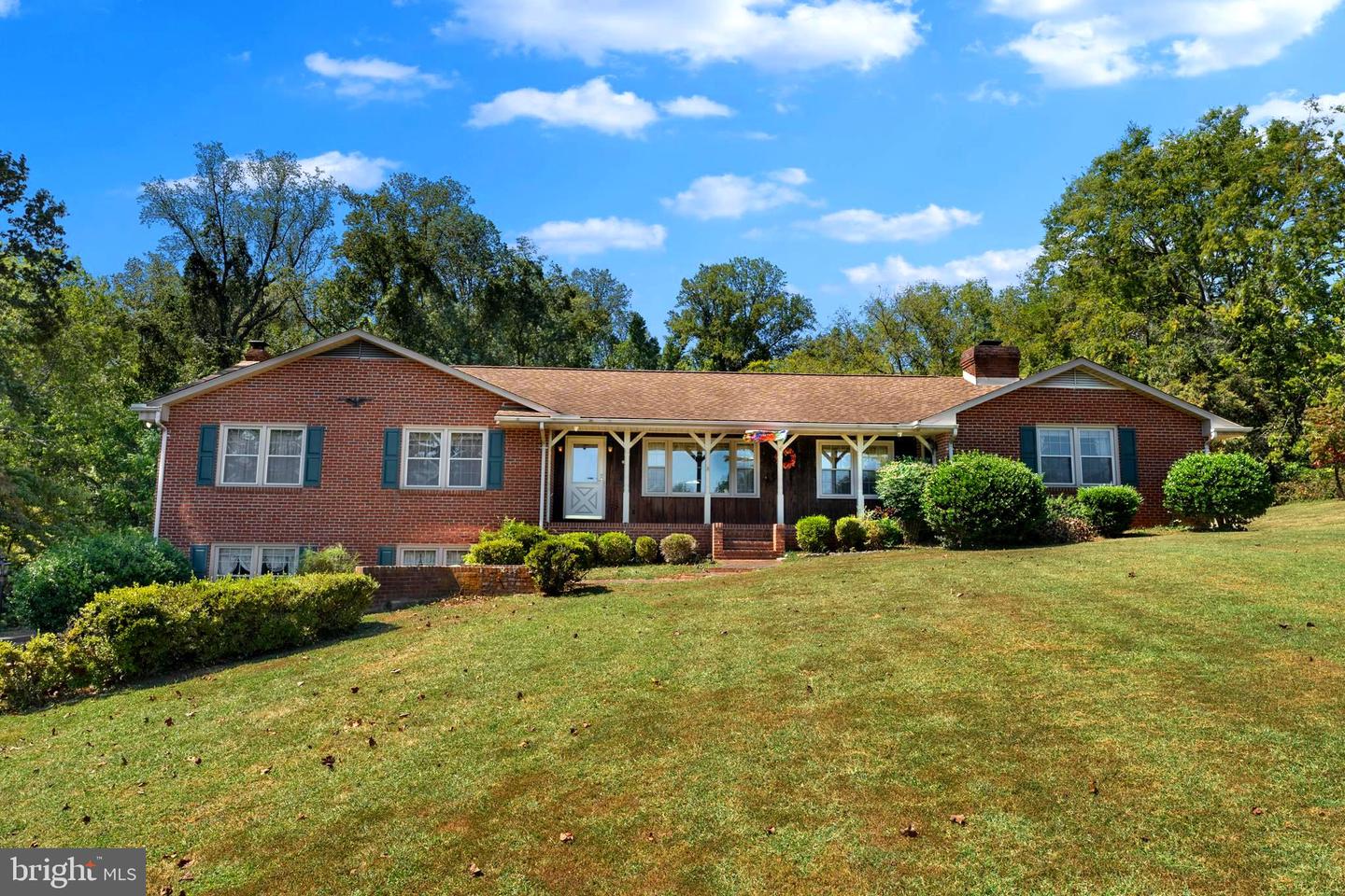 194 RED HILL RD, ORANGE, Virginia 22960, 3 Bedrooms Bedrooms, ,3 BathroomsBathrooms,Residential,For sale,194 RED HILL RD,VAOR2010620 MLS # VAOR2010620