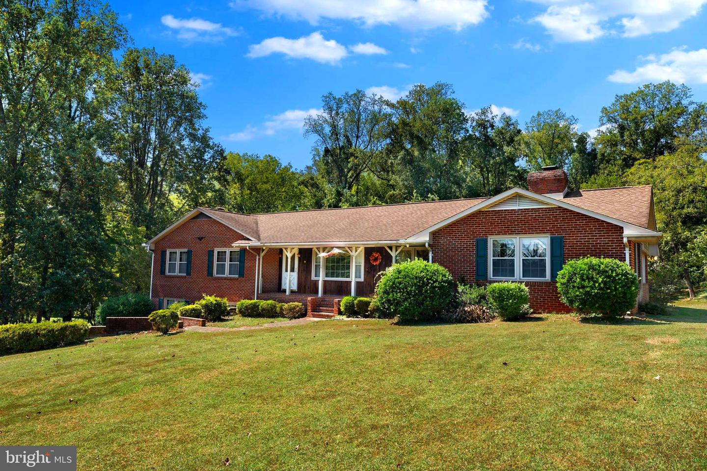 194 RED HILL RD, ORANGE, Virginia 22960, 3 Bedrooms Bedrooms, ,3 BathroomsBathrooms,Residential,For sale,194 RED HILL RD,VAOR2010620 MLS # VAOR2010620