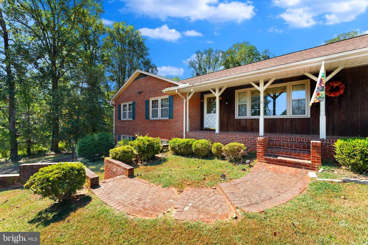 194 RED HILL RD, ORANGE, Virginia 22960, 3 Bedrooms Bedrooms, ,3 BathroomsBathrooms,Residential,For sale,194 RED HILL RD,VAOR2010620 MLS # VAOR2010620
