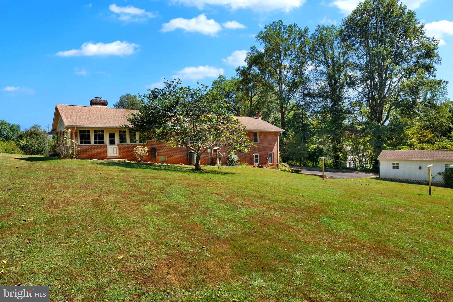 194 RED HILL RD, ORANGE, Virginia 22960, 3 Bedrooms Bedrooms, ,3 BathroomsBathrooms,Residential,For sale,194 RED HILL RD,VAOR2010620 MLS # VAOR2010620