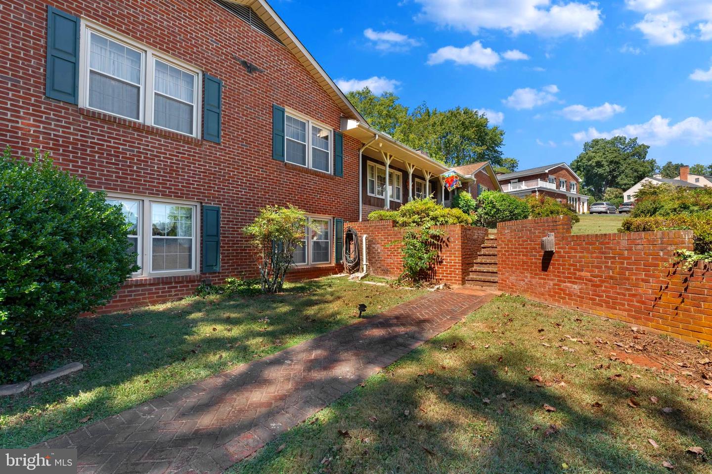 194 RED HILL RD, ORANGE, Virginia 22960, 3 Bedrooms Bedrooms, ,3 BathroomsBathrooms,Residential,For sale,194 RED HILL RD,VAOR2010620 MLS # VAOR2010620