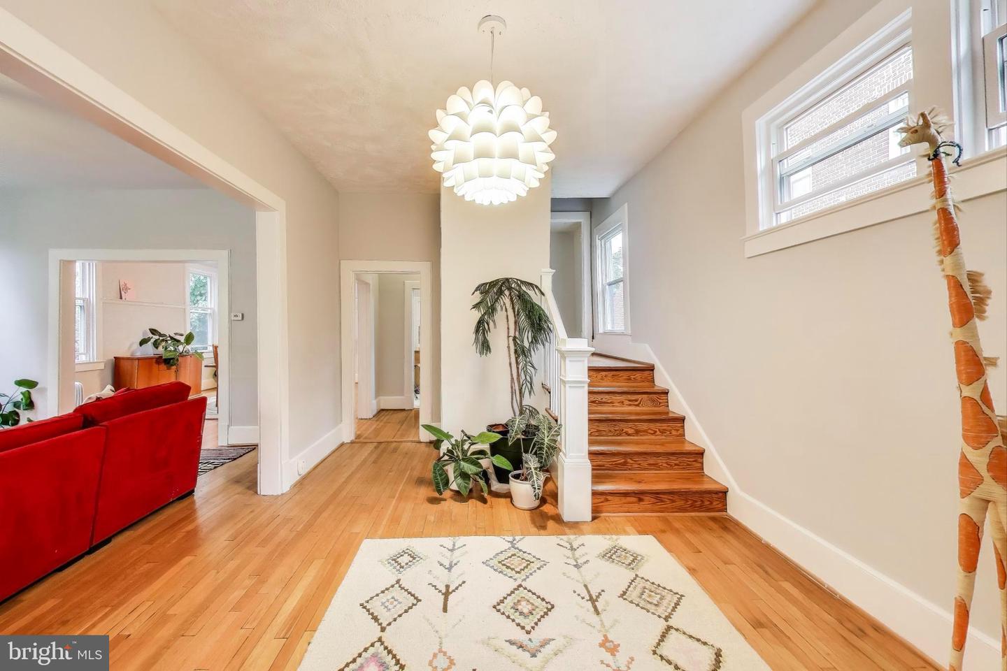 1302 FLORAL ST NW, WASHINGTON, District Of Columbia 20012, 5 Bedrooms Bedrooms, 11 Rooms Rooms,2 BathroomsBathrooms,Residential,For sale,1302 FLORAL ST NW,DCDC2222746 MLS # DCDC2222746