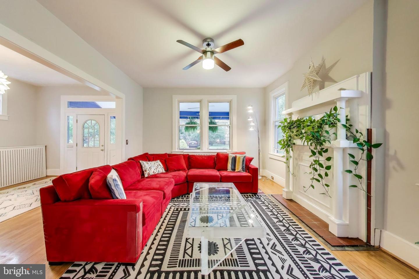1302 FLORAL ST NW, WASHINGTON, District Of Columbia 20012, 5 Bedrooms Bedrooms, 11 Rooms Rooms,2 BathroomsBathrooms,Residential,For sale,1302 FLORAL ST NW,DCDC2222746 MLS # DCDC2222746