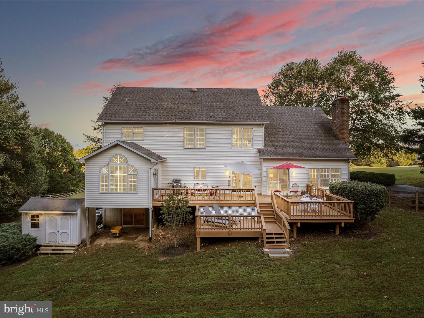 14453 WOODSTAR CT, LEESBURG, Virginia 20176, 4 Bedrooms Bedrooms, ,4 BathroomsBathrooms,Residential,For sale,14453 WOODSTAR CT,VALO2106828 MLS # VALO2106828