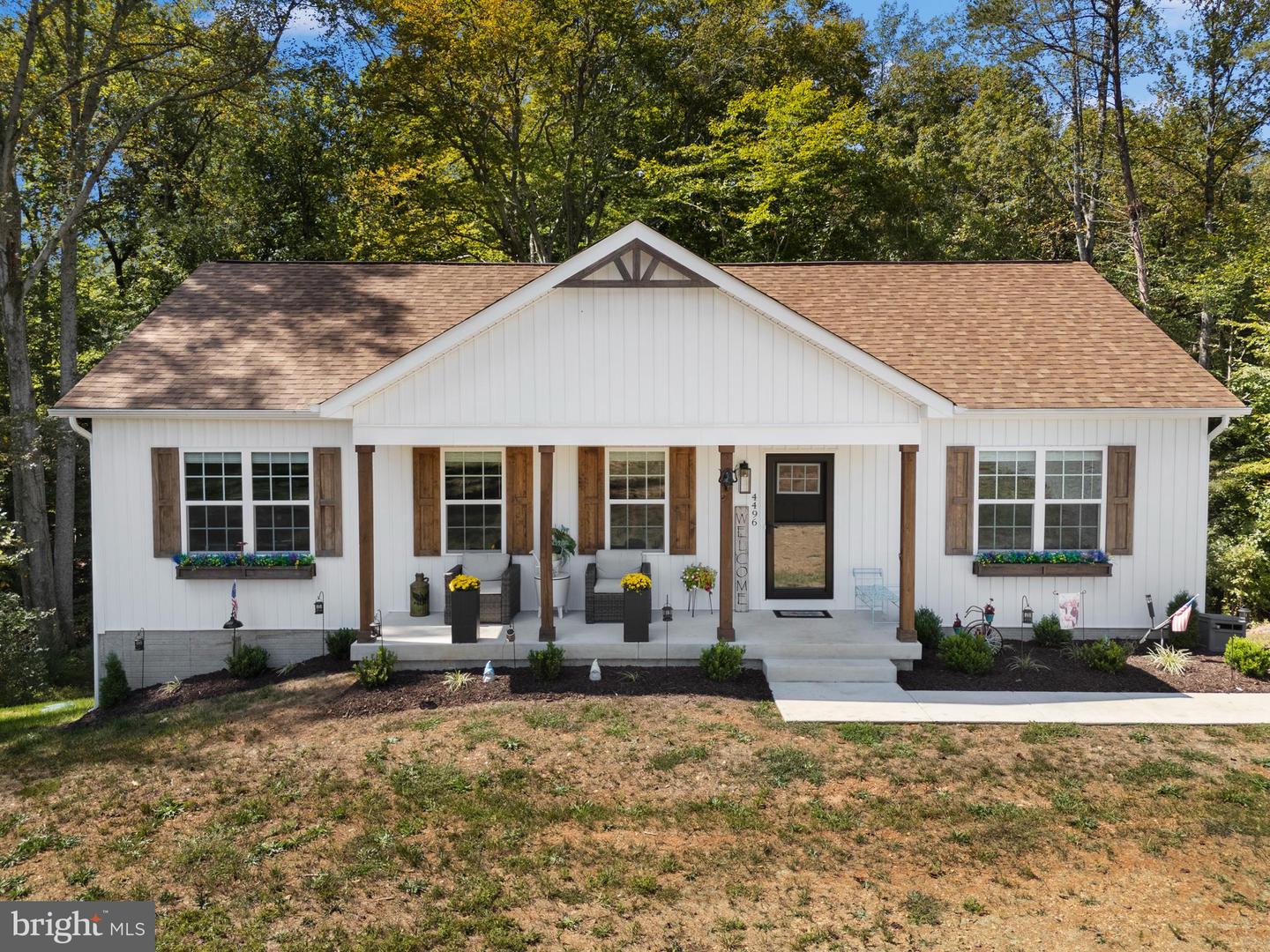 4496 ROLLING HILLS DRIVE, CULPEPER, Virginia 22701, 3 Bedrooms Bedrooms, 6 Rooms Rooms,2 BathroomsBathrooms,Residential,For sale,4496 ROLLING HILLS DRIVE,VAOR2012312 MLS # VAOR2012312