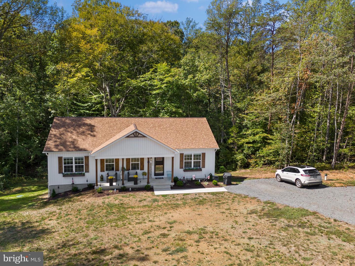 4496 ROLLING HILLS DRIVE, CULPEPER, Virginia 22701, 3 Bedrooms Bedrooms, 6 Rooms Rooms,2 BathroomsBathrooms,Residential,For sale,4496 ROLLING HILLS DRIVE,VAOR2012312 MLS # VAOR2012312