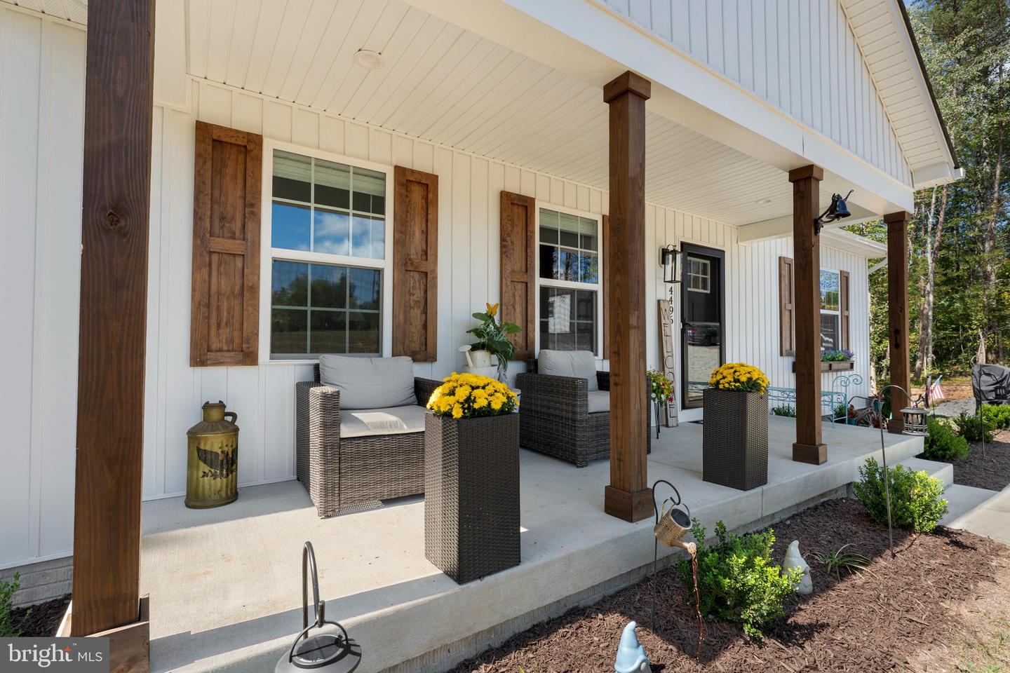 4496 ROLLING HILLS DRIVE, CULPEPER, Virginia 22701, 3 Bedrooms Bedrooms, 6 Rooms Rooms,2 BathroomsBathrooms,Residential,For sale,4496 ROLLING HILLS DRIVE,VAOR2012312 MLS # VAOR2012312
