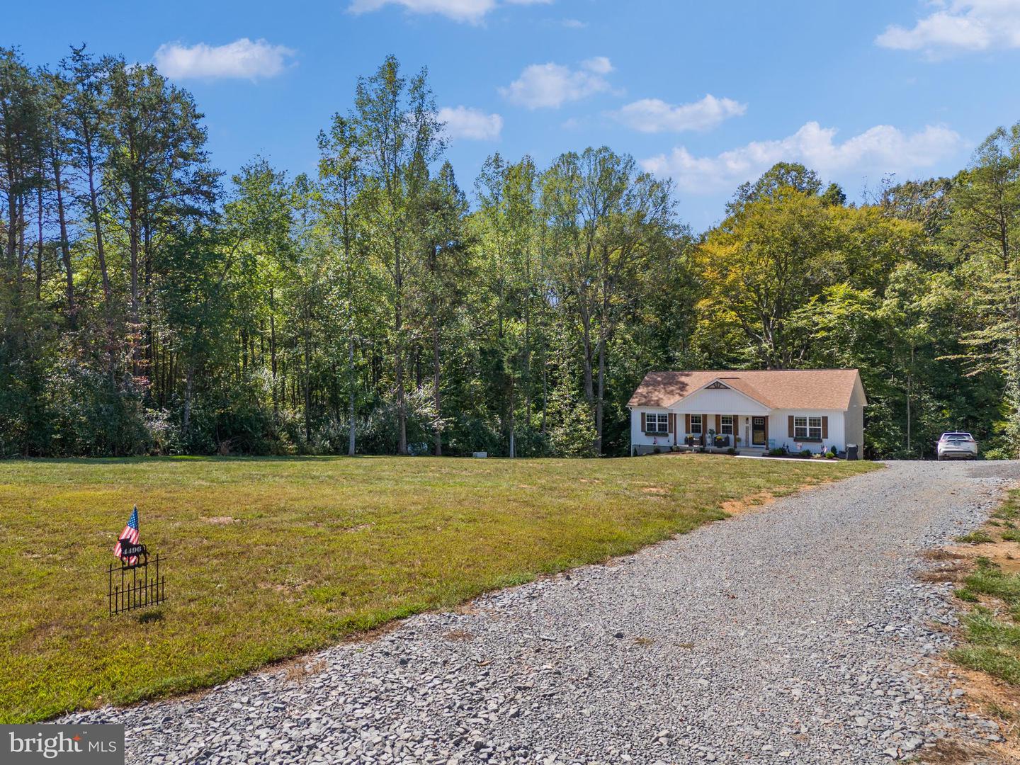 4496 ROLLING HILLS DRIVE, CULPEPER, Virginia 22701, 3 Bedrooms Bedrooms, 6 Rooms Rooms,2 BathroomsBathrooms,Residential,For sale,4496 ROLLING HILLS DRIVE,VAOR2012312 MLS # VAOR2012312
