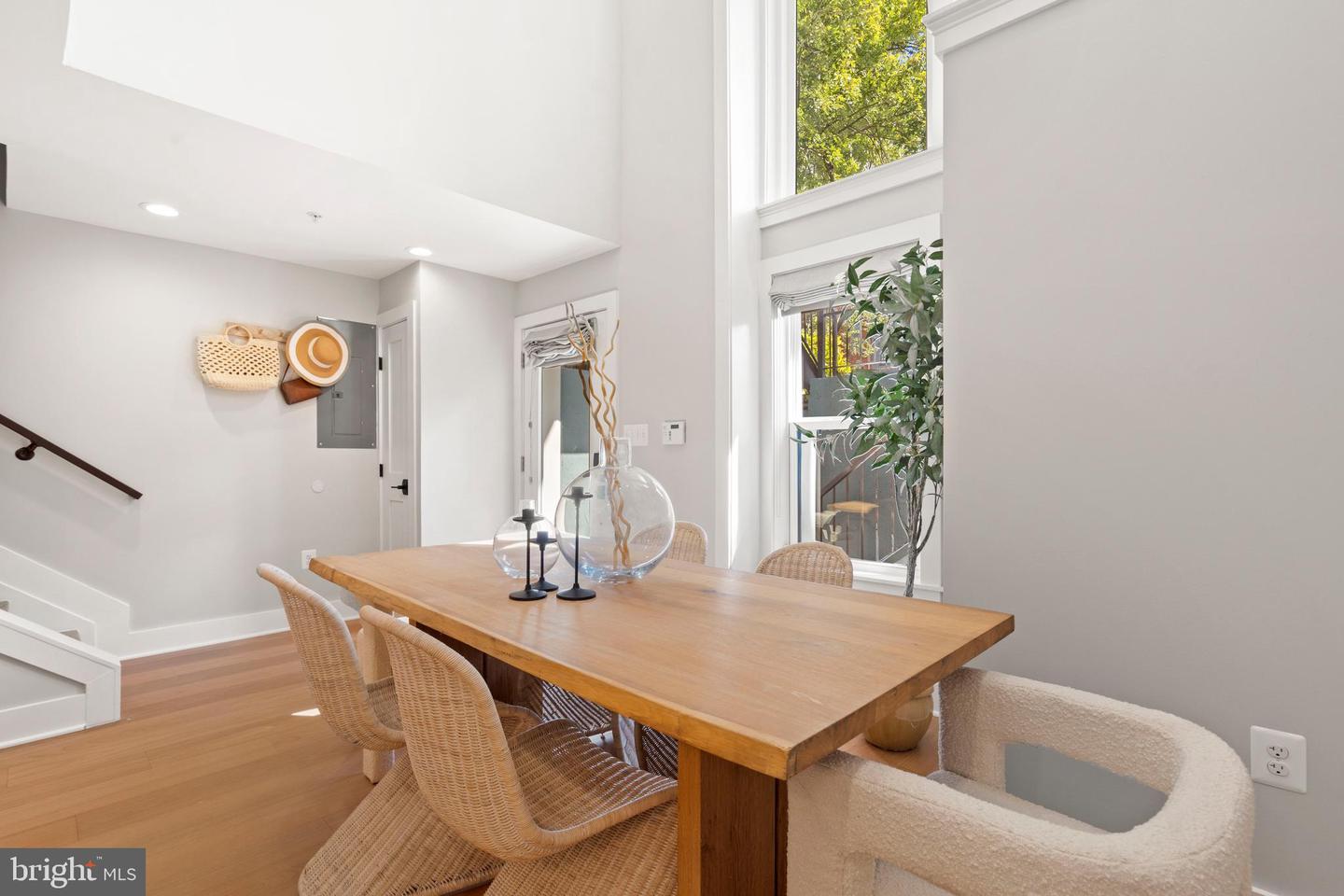 910 9TH ST NE #1, WASHINGTON, District Of Columbia 20002, 4 Bedrooms Bedrooms, ,3 BathroomsBathrooms,Residential,For sale,910 9TH ST NE #1,DCDC2222898 MLS # DCDC2222898