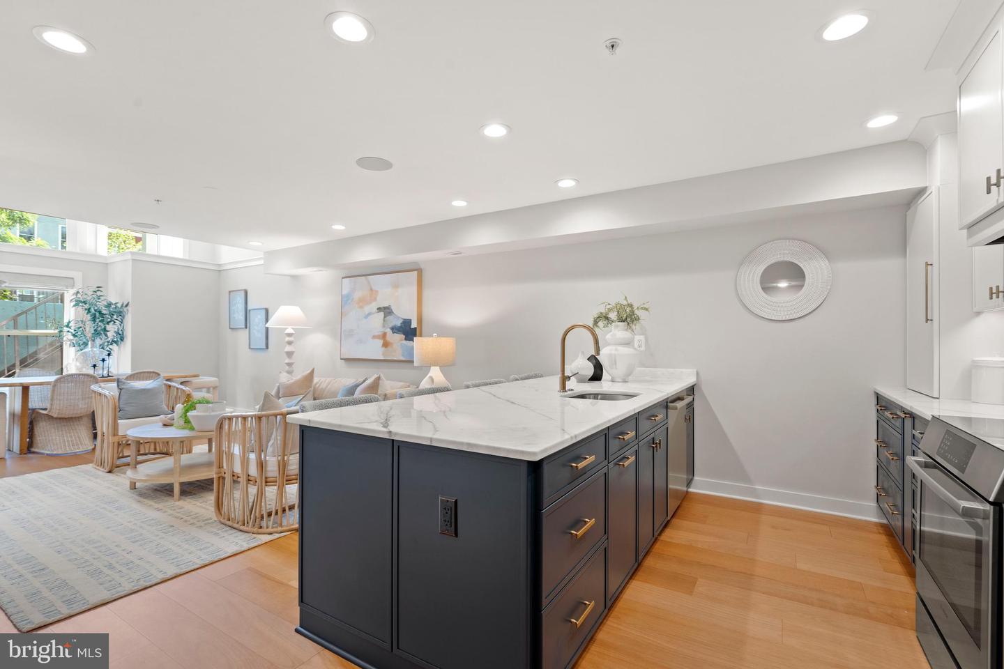 910 9TH ST NE #1, WASHINGTON, District Of Columbia 20002, 4 Bedrooms Bedrooms, ,3 BathroomsBathrooms,Residential,For sale,910 9TH ST NE #1,DCDC2222898 MLS # DCDC2222898