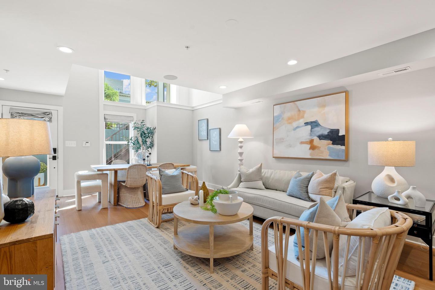 910 9TH ST NE #1, WASHINGTON, District Of Columbia 20002, 4 Bedrooms Bedrooms, ,3 BathroomsBathrooms,Residential,For sale,910 9TH ST NE #1,DCDC2222898 MLS # DCDC2222898