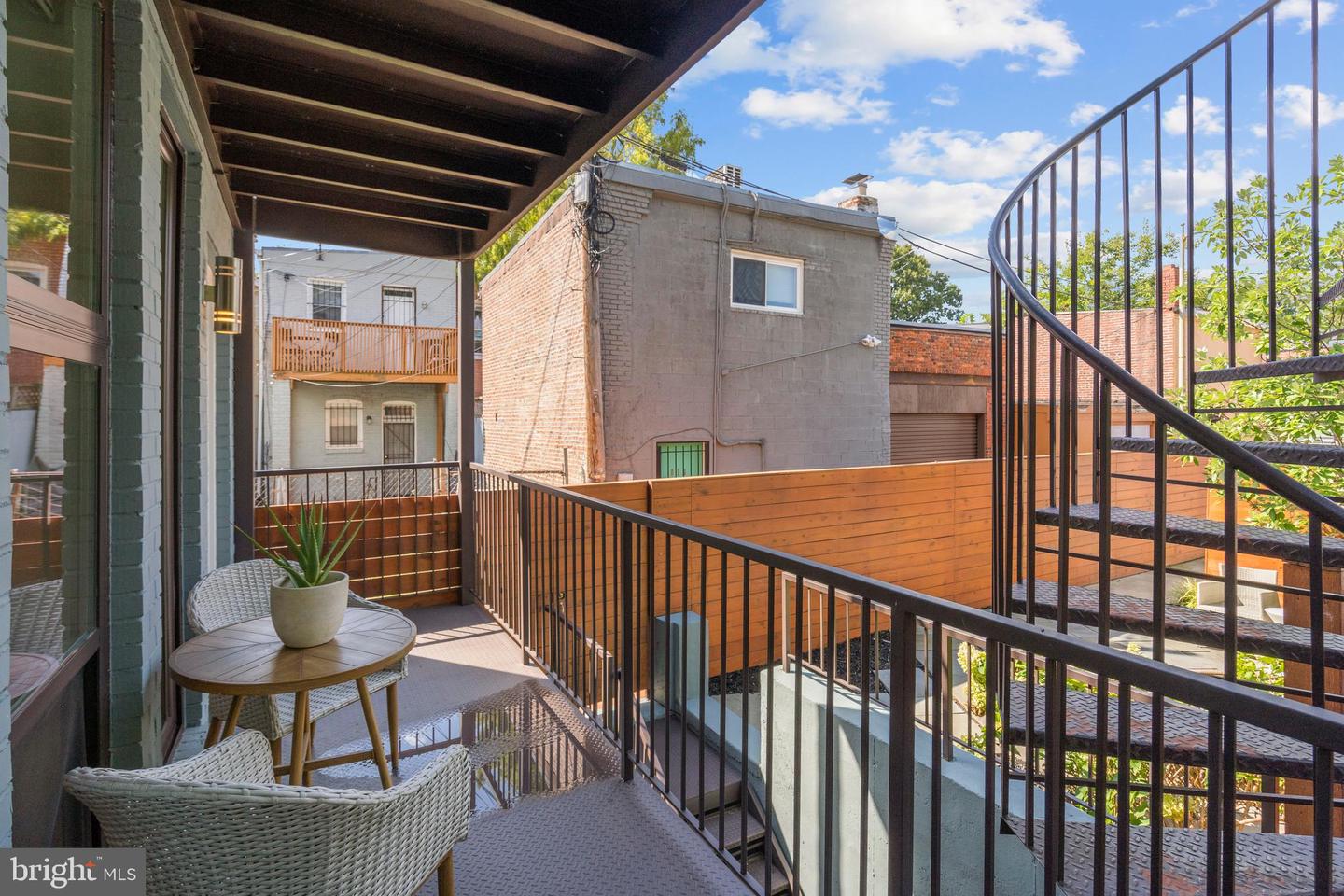 910 9TH ST NE #1, WASHINGTON, District Of Columbia 20002, 4 Bedrooms Bedrooms, ,3 BathroomsBathrooms,Residential,For sale,910 9TH ST NE #1,DCDC2222898 MLS # DCDC2222898