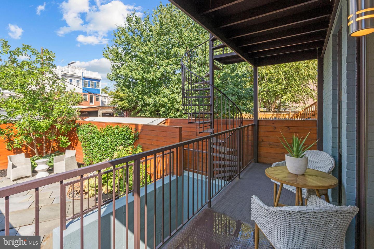 910 9TH ST NE #1, WASHINGTON, District Of Columbia 20002, 4 Bedrooms Bedrooms, ,3 BathroomsBathrooms,Residential,For sale,910 9TH ST NE #1,DCDC2222898 MLS # DCDC2222898