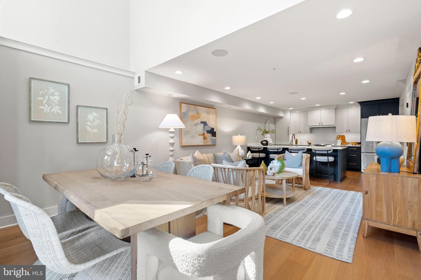 910 9TH ST NE #1, WASHINGTON, District Of Columbia 20002, 4 Bedrooms Bedrooms, ,3 BathroomsBathrooms,Residential,For sale,910 9TH ST NE #1,DCDC2222898 MLS # DCDC2222898
